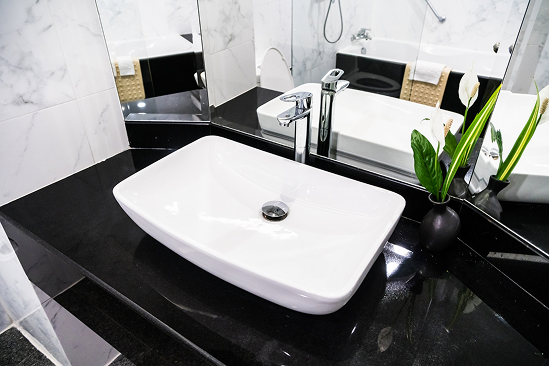Smart Sinks