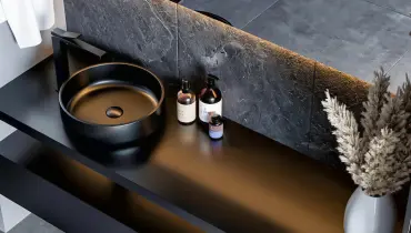 Countertop Basins