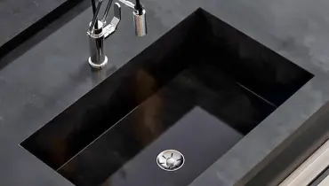 Kitchen Sinks