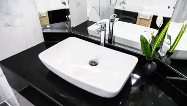 Smart Sinks