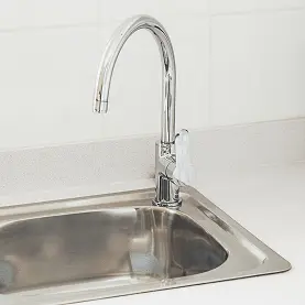 Aurex Smart Sink