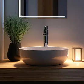 Linea Smart Sink